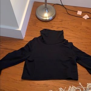 Free people sweatshirt